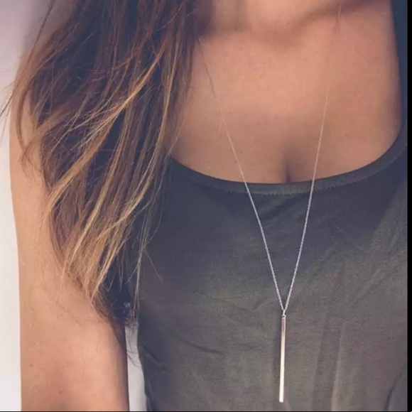 FREE NECKLACE WITH EVERY PURCHASE - Picture 8 of 8